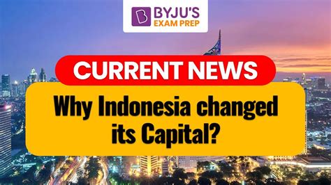 indonesia capital change yahoo